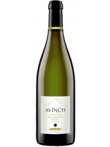 Avincis Cuvee Petit 2017 | Avincis | Dragasani